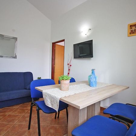 Brijunisol - 3 Apartments Top Position Near The Beautiful Beach Fažana Dış mekan fotoğraf
