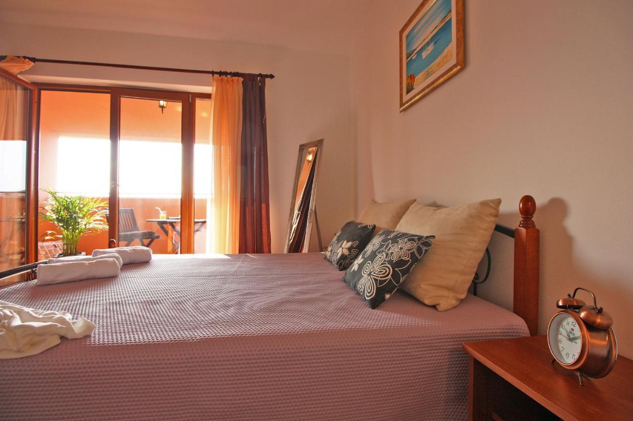 Brijunisol - 3 Apartments Top Position Near The Beautiful Beach Fažana Dış mekan fotoğraf