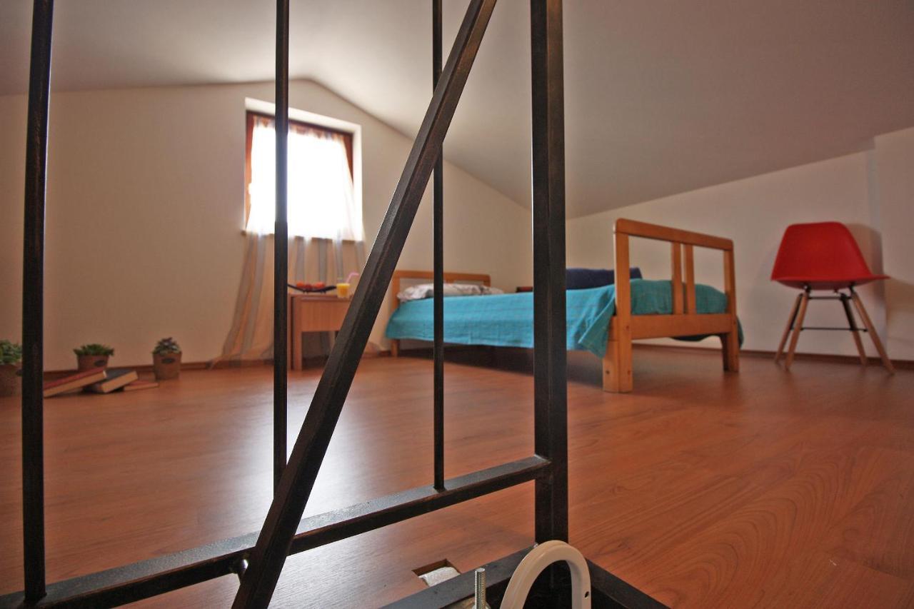 Brijunisol - 3 Apartments Top Position Near The Beautiful Beach Fažana Dış mekan fotoğraf