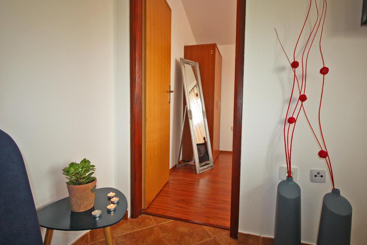 Brijunisol - 3 Apartments Top Position Near The Beautiful Beach Fažana Dış mekan fotoğraf